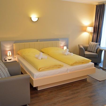 Hotel Jeta Хамбург Екстериор снимка
