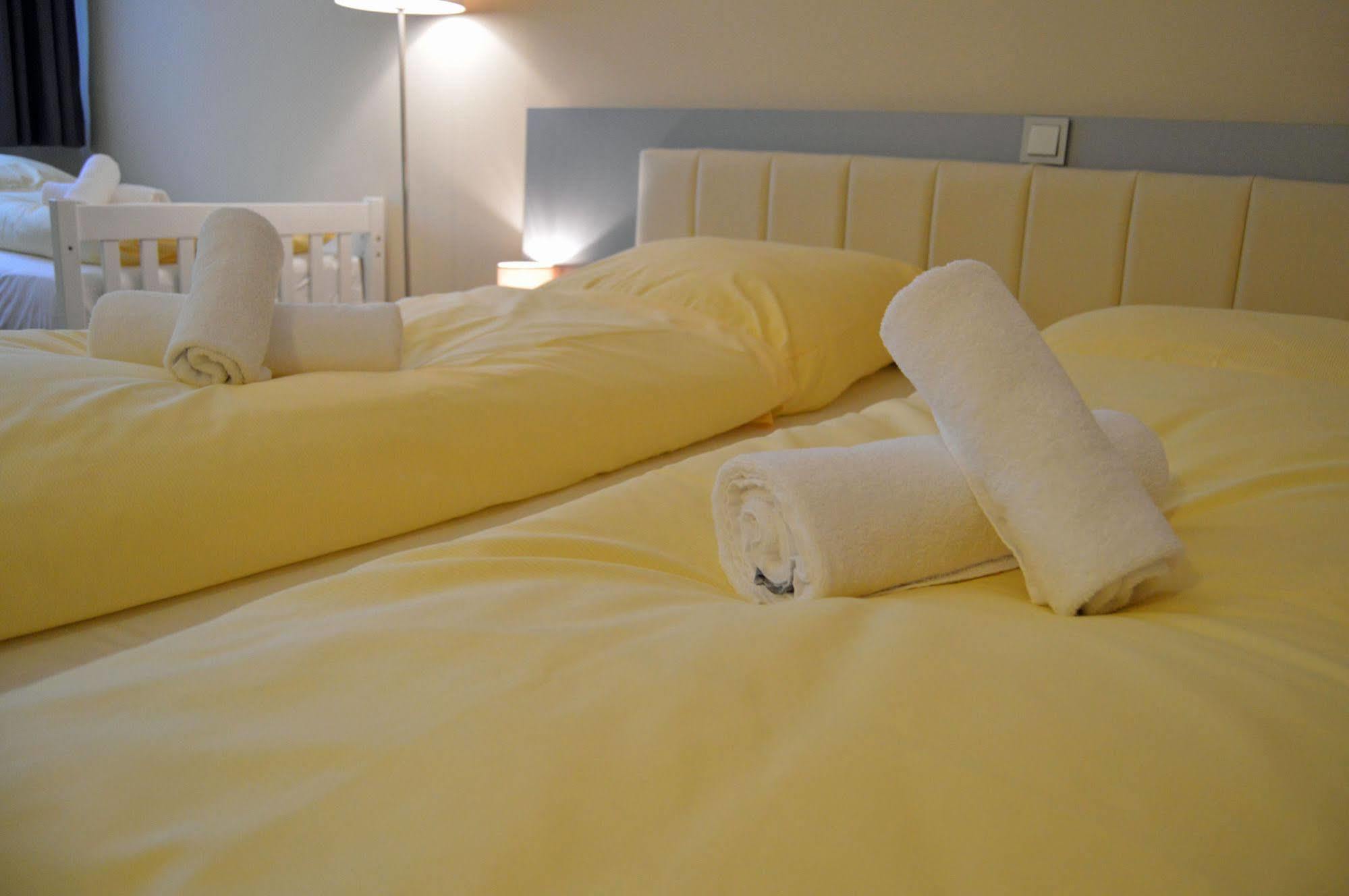 Hotel Jeta Хамбург Екстериор снимка